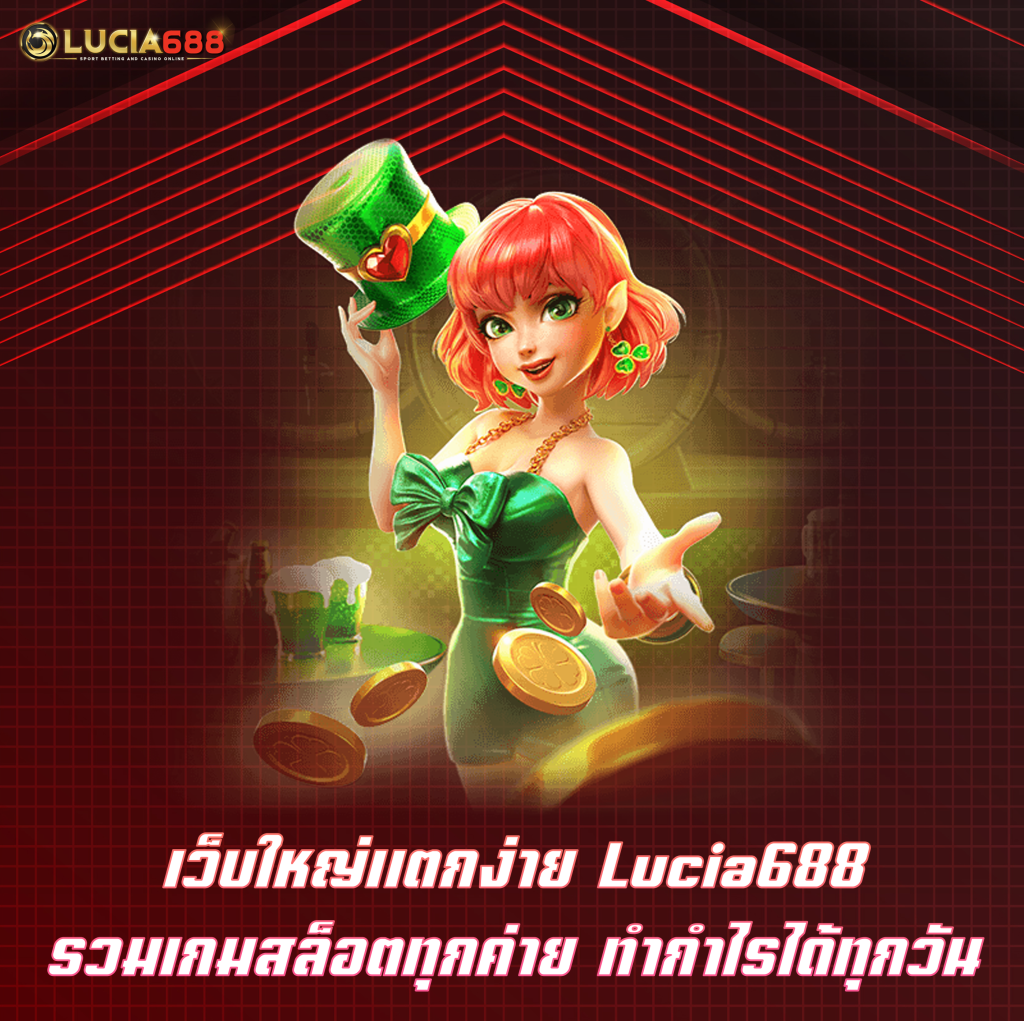เว็บใหญ่แตกง่าย